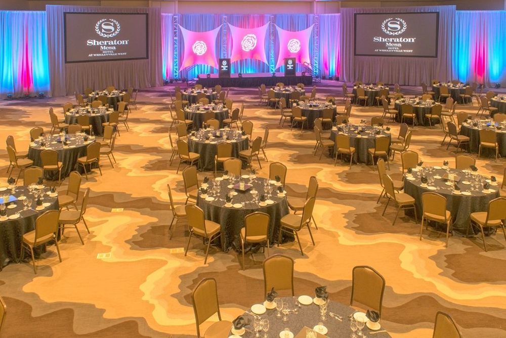 Sheraton Mesa Hotel At Wrigleyville West Kemudahan gambar
