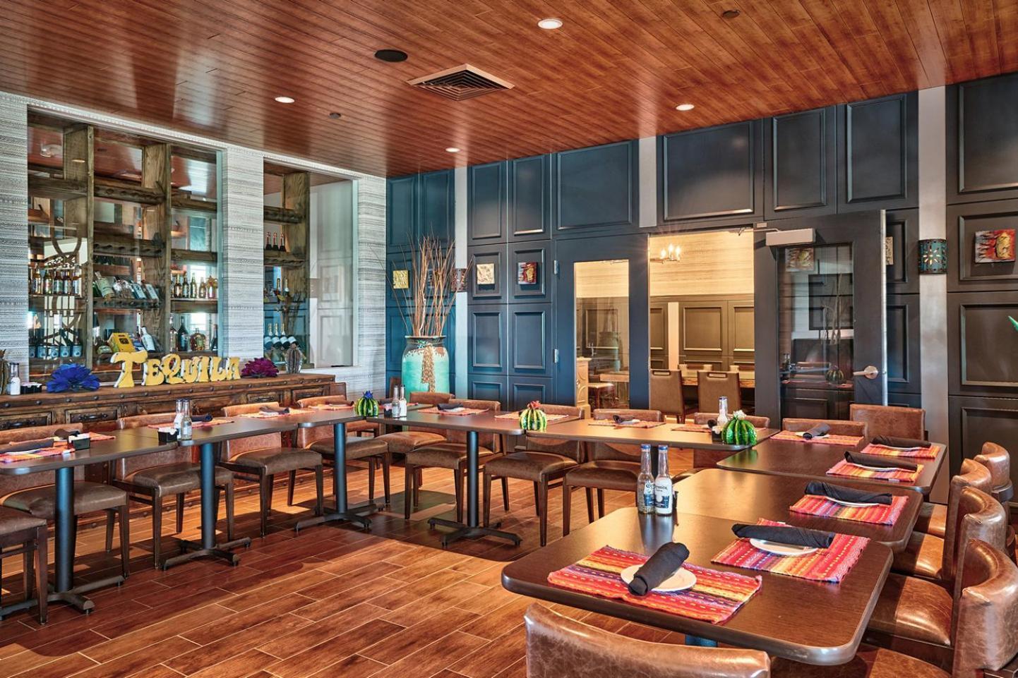 Sheraton Mesa Hotel At Wrigleyville West Luaran gambar