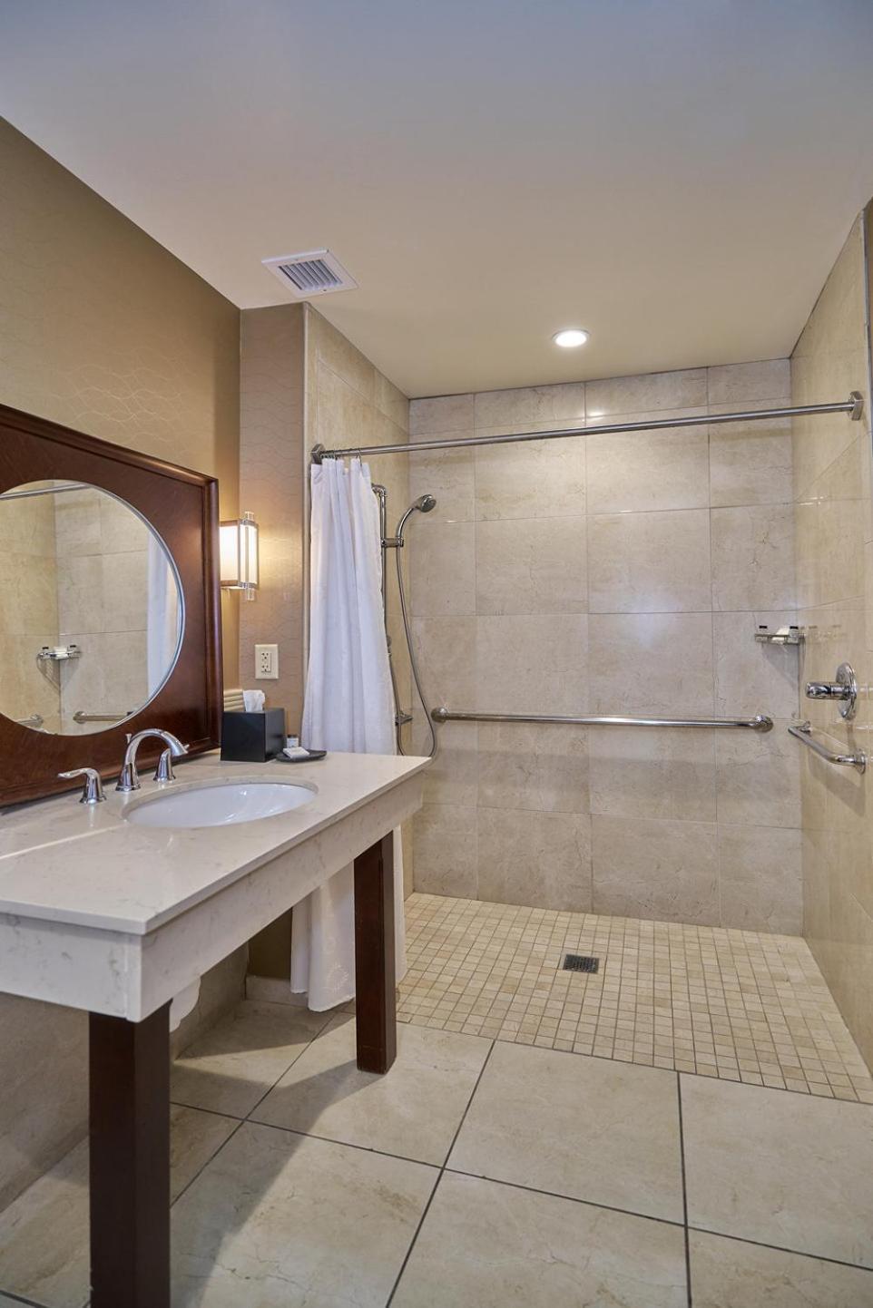 Sheraton Mesa Hotel At Wrigleyville West Luaran gambar