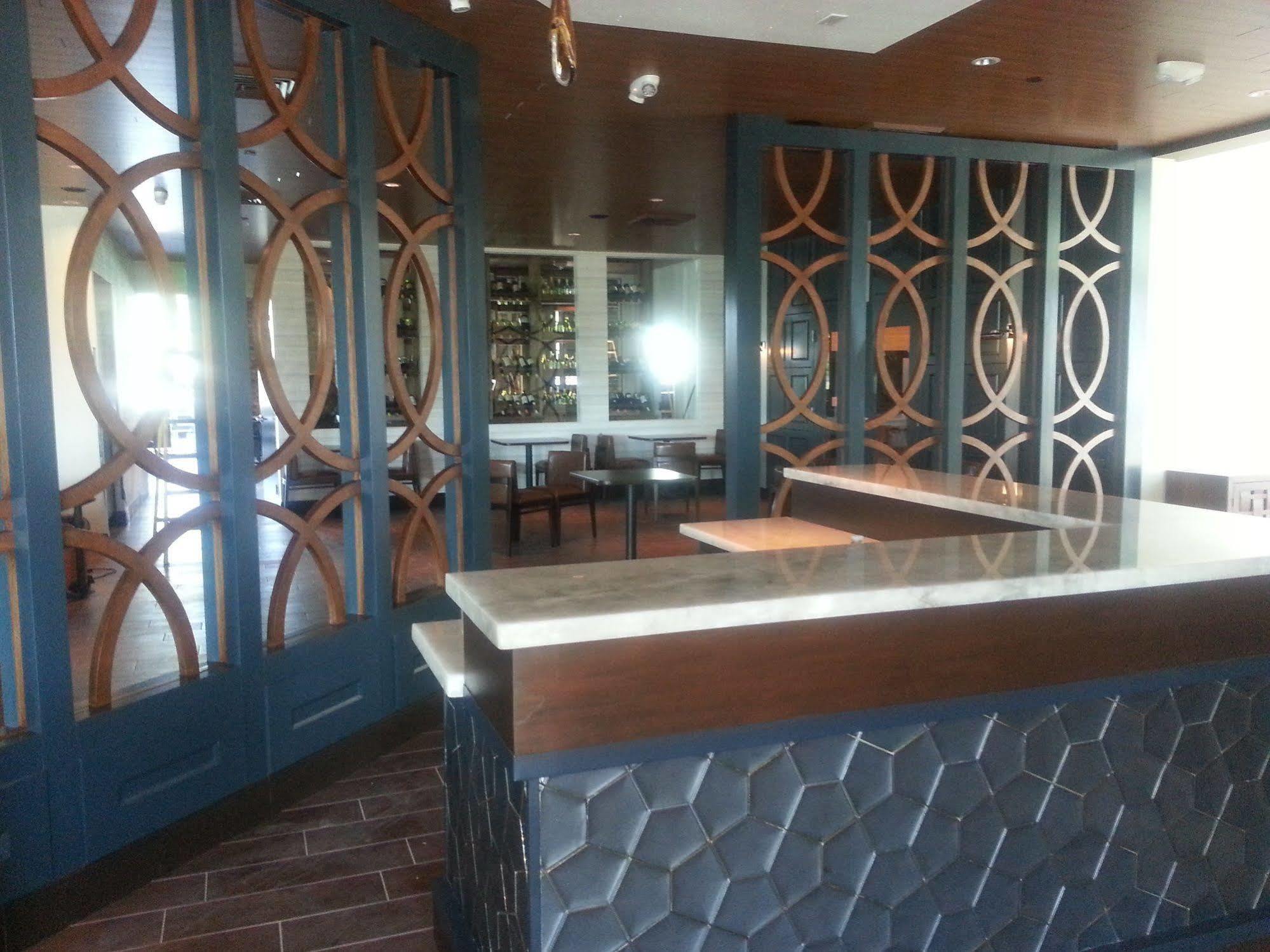 Sheraton Mesa Hotel At Wrigleyville West Luaran gambar
