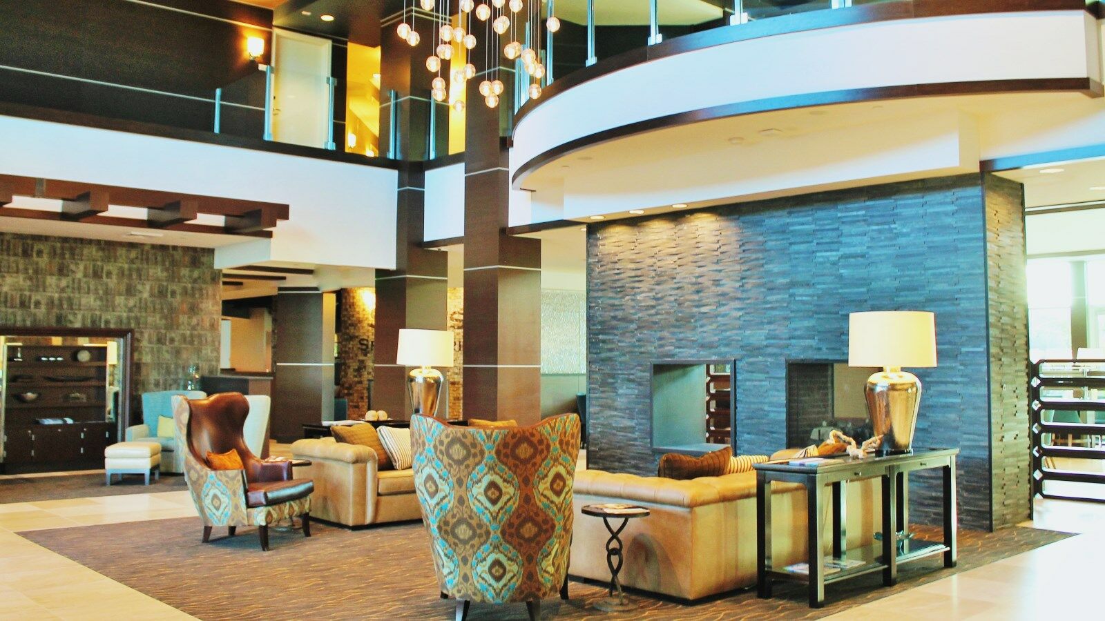 Sheraton Mesa Hotel At Wrigleyville West Luaran gambar